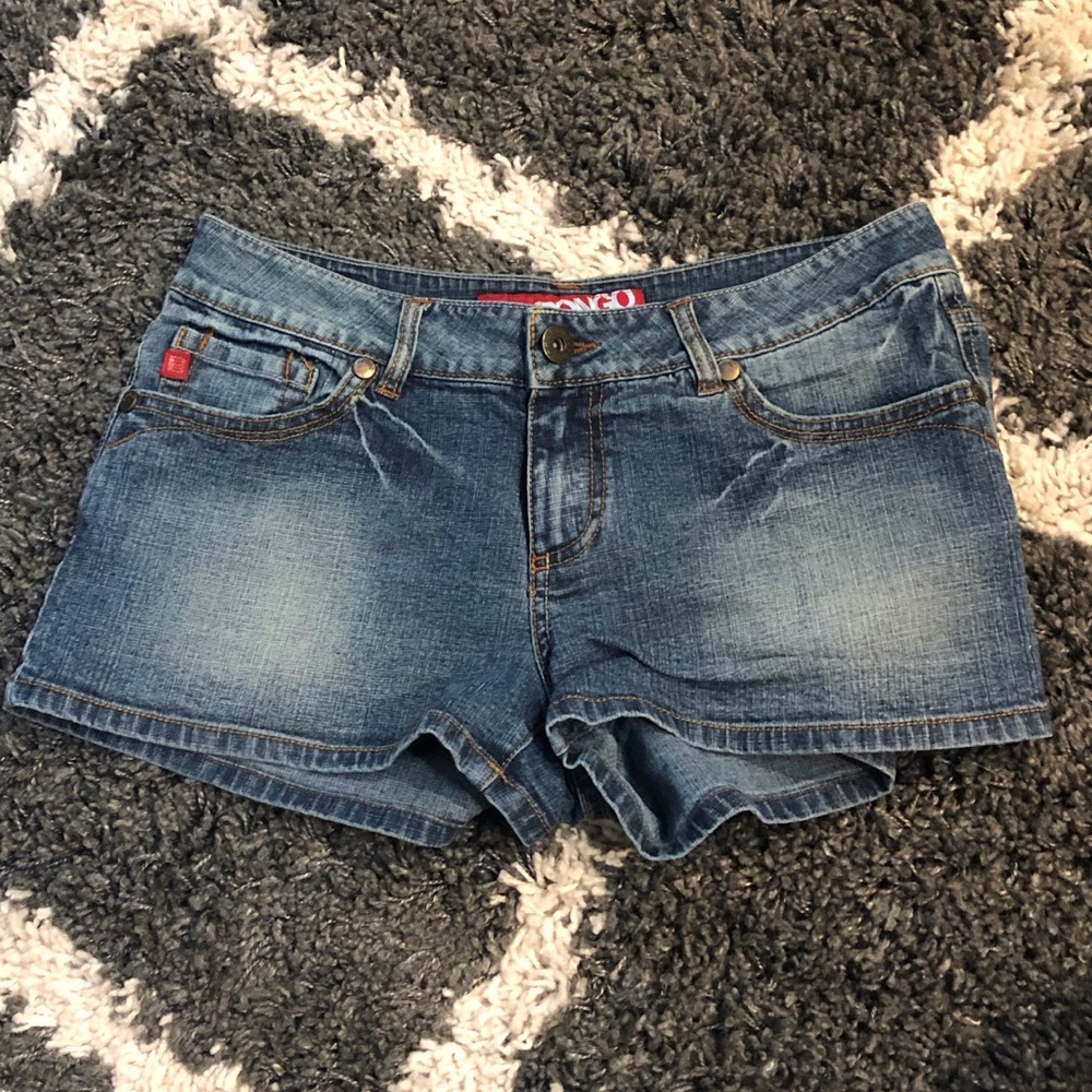 BONGO shorts